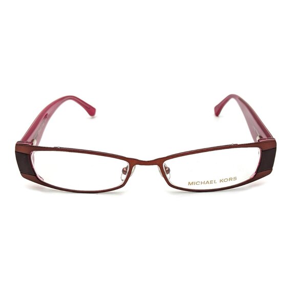 🕶️Michael Kors MK439 Eyeglasses 50/15 135 | ALT423🕶️ - Picture 3 of 9